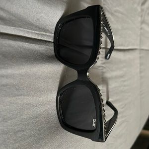 Quay Sunglasses